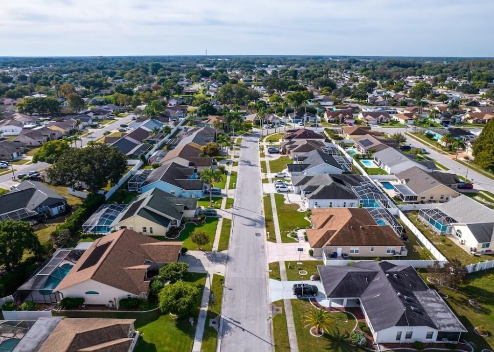 #28. Florida